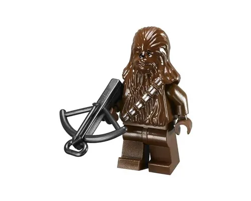 Chewbacca Image