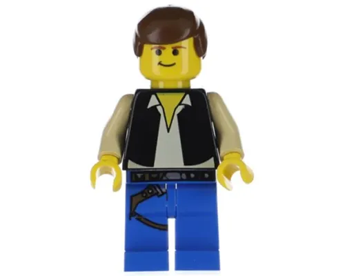 Han Solo Image