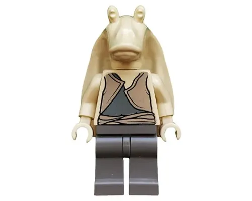 Jar Jar Binks Image