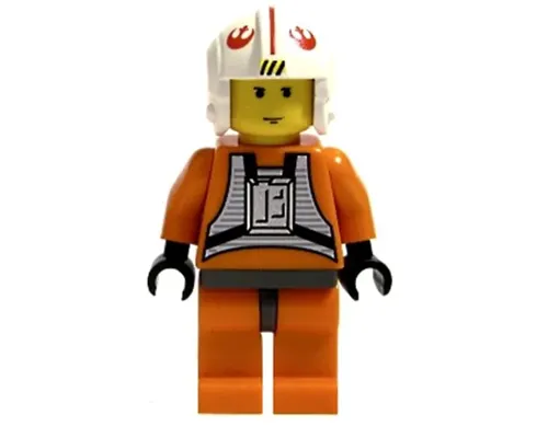 Luke Skywalker Image