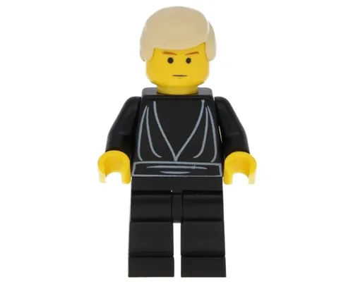 Luke Skywalker Image