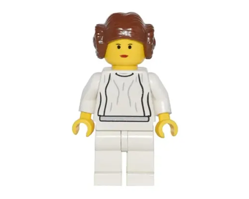 Princess Leia Image