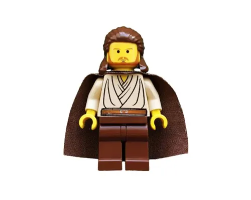 Qui-Gon Jinn Image