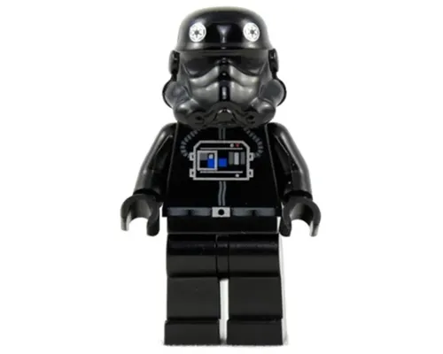 TIE Fighter Pilot Image