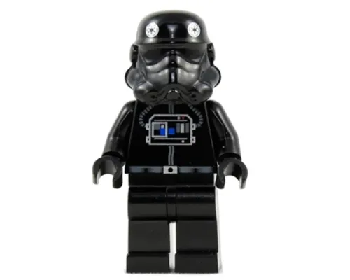 TIE Fighter Pilot Image