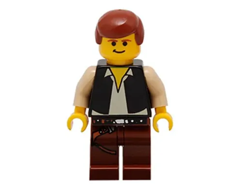 Han Solo Image