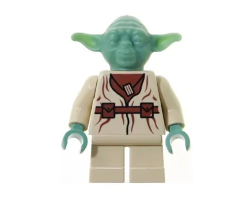 Yoda Image