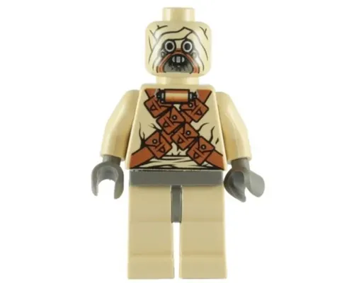 Tusken Raider Image