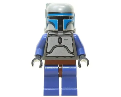 Jango Fett Image