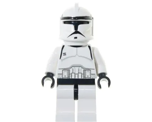 Clone Trooper Image