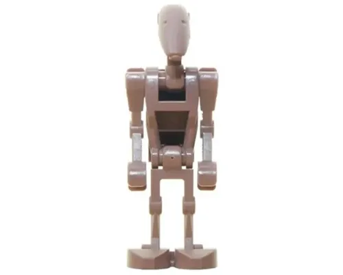 Battle Droid Image