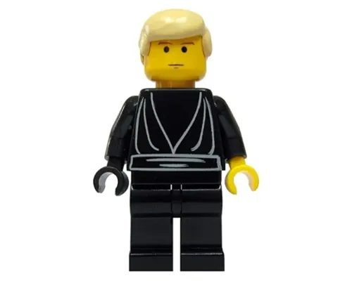 Luke Skywalker Image