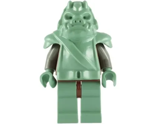 Gamorrean Guard Image