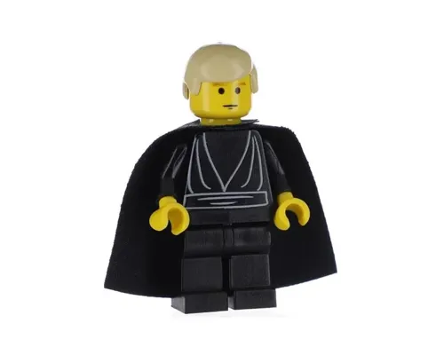 Luke Skywalker Image