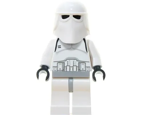 Snowtrooper Image