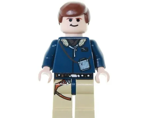 Han Solo Image