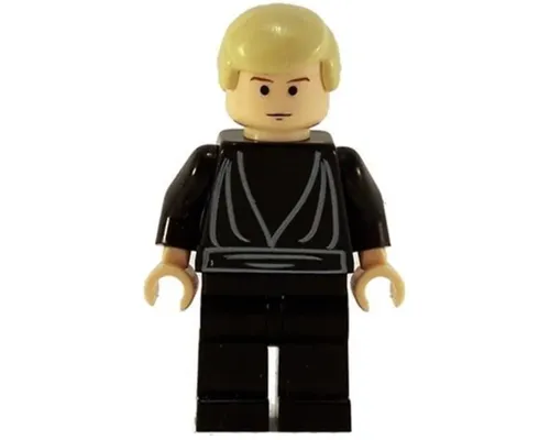 Luke Skywalker Image