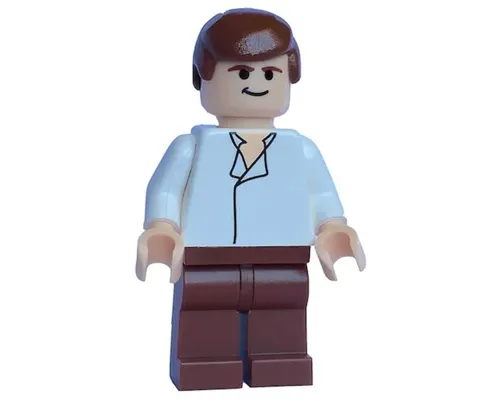 Han Solo Image