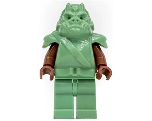 Gamorrean Guard Image