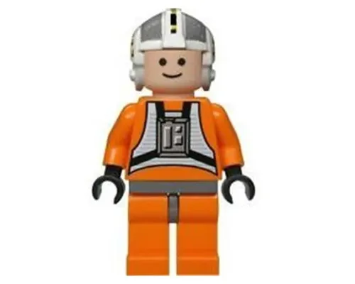 Wedge Antilles Image