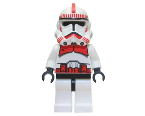 Clone Trooper Image