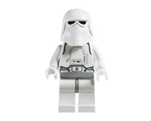 Snowtrooper Image