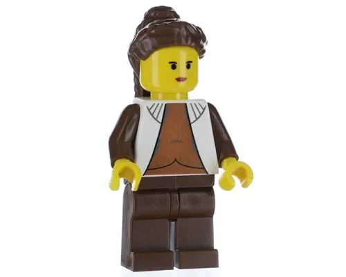 Princess Leia Image