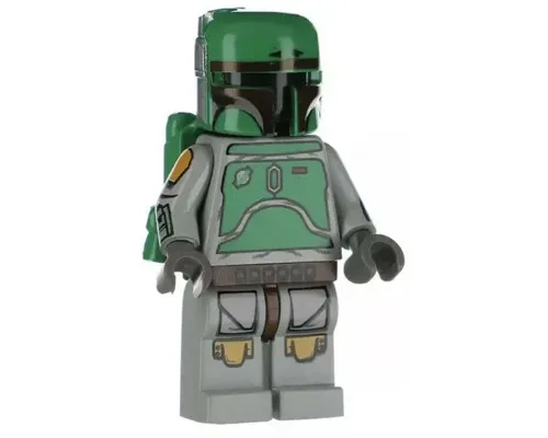 Boba Fett Image