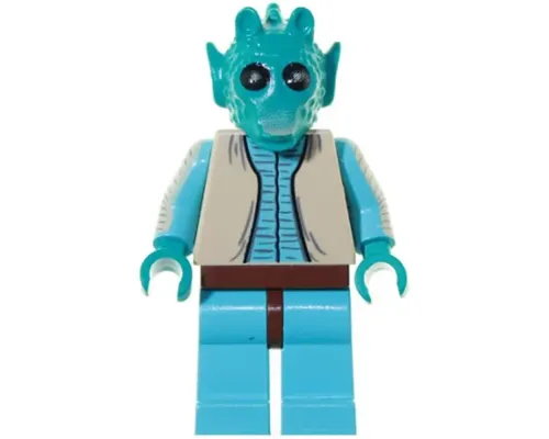 Greedo Image