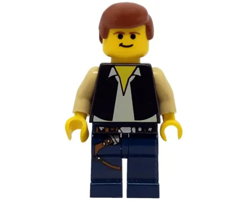 Han Solo Image