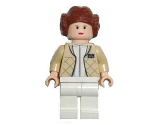 Princess Leia Image