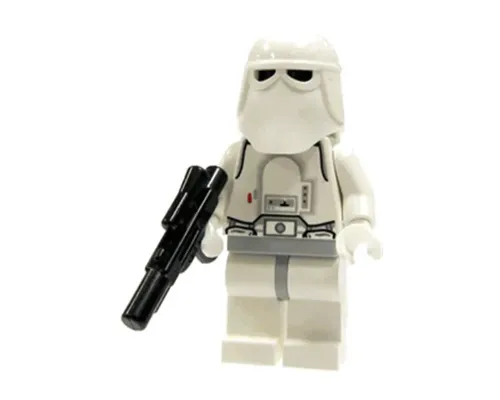 Snowtrooper Image