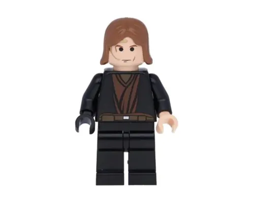 Anakin Skywalker Image