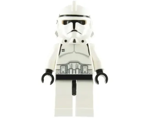 Clone Trooper Image