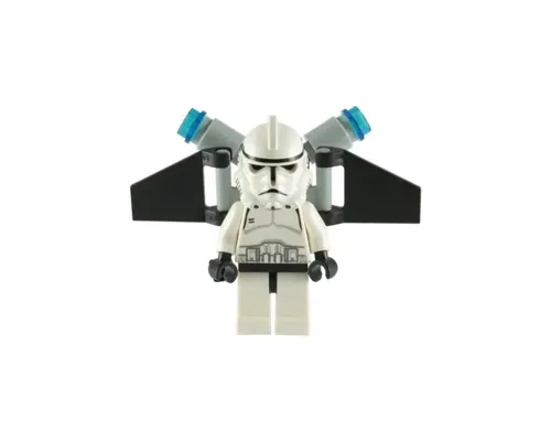 Clone Trooper Image