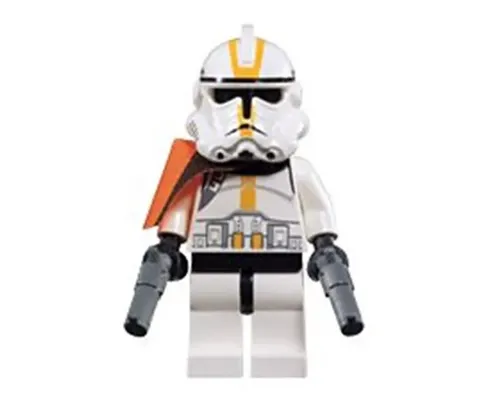 Clone Trooper Image