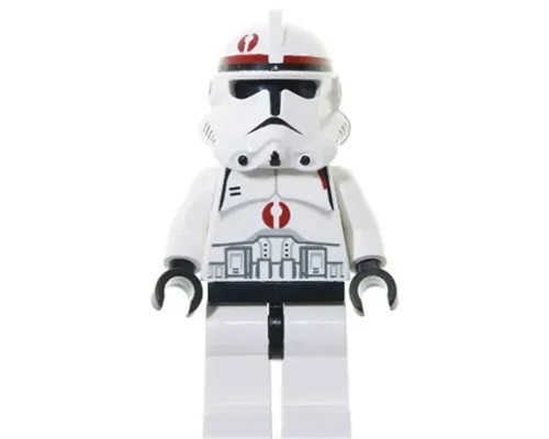 Clone Trooper Image