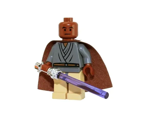 Mace Windu Image