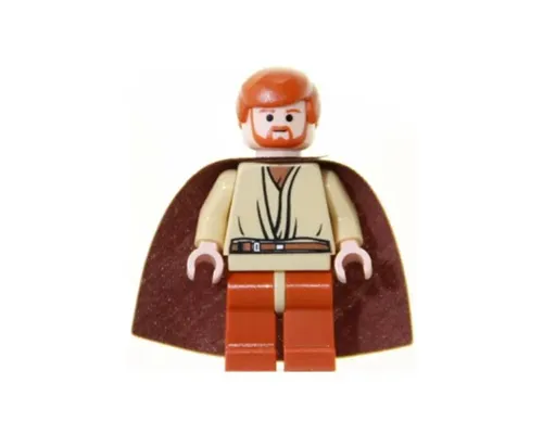 Obi-Wan Kenobi Image