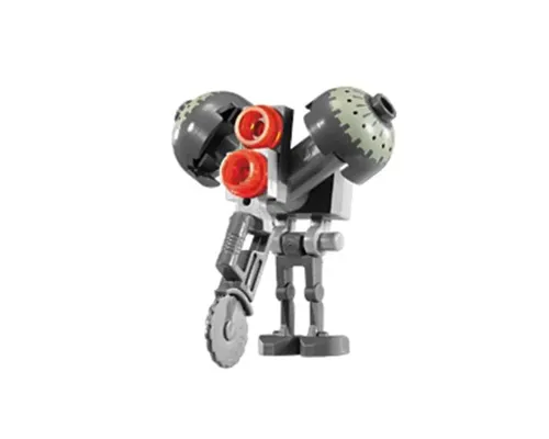 Buzz Droid Image