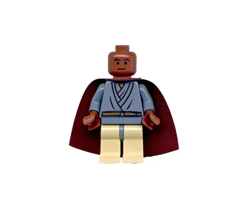 Mace Windu Image