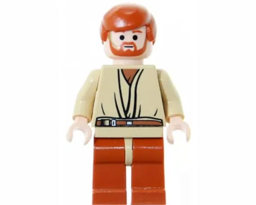 Obi-Wan Kenobi Image