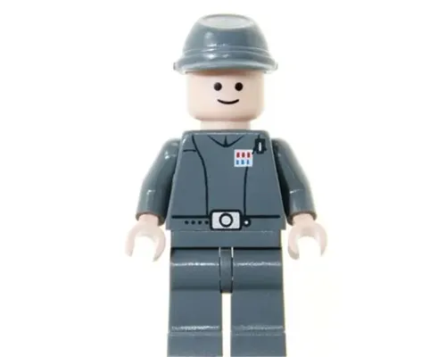 Imperial Officer Image