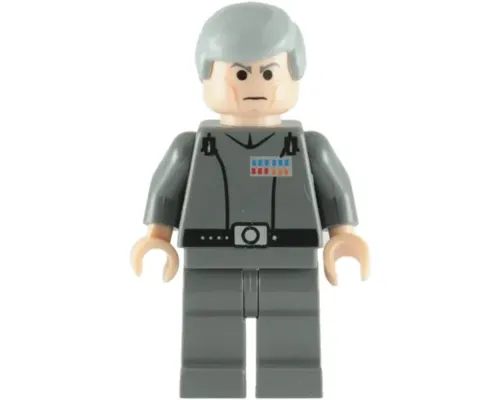 Grand Moff Tarkin Image