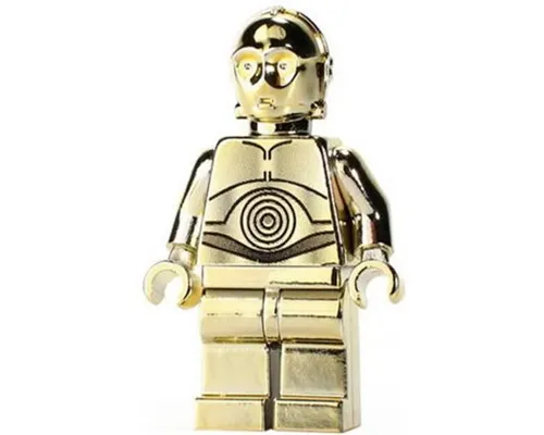 C-3PO Image