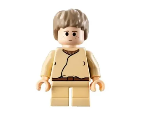 Anakin Skywalker Image