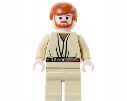 Obi-Wan Kenobi Image