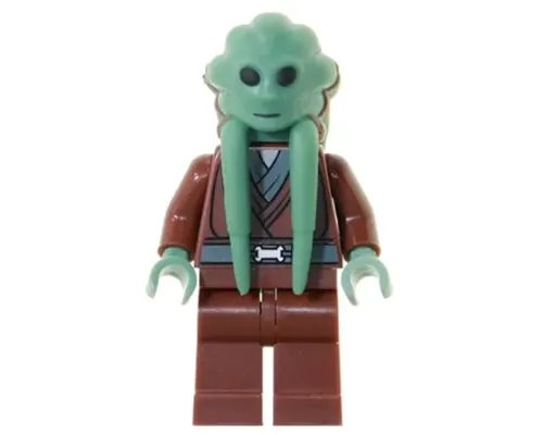 Kit Fisto Image