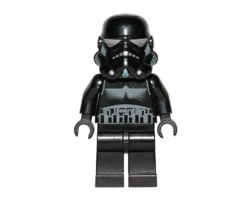 Shadow Trooper Image