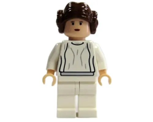 Princess Leia Image